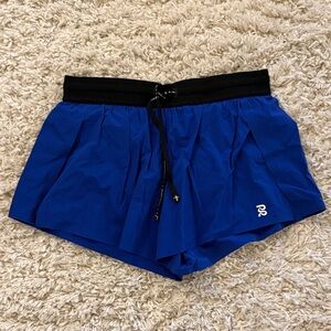 Bandit Running NWOT Vento Split Women's Shorts